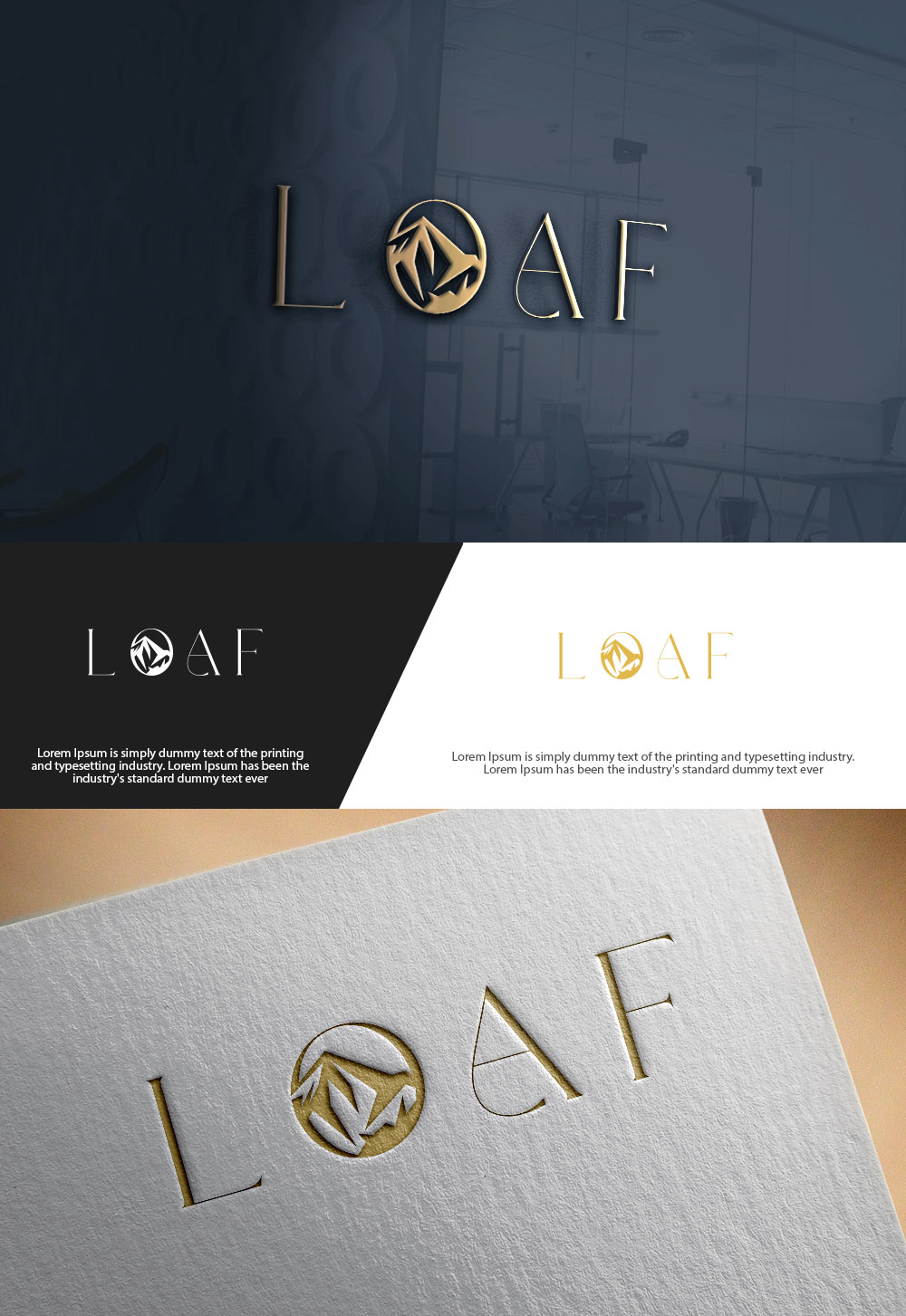 Logo Design by sulemani  creation for this project | Design #36610088