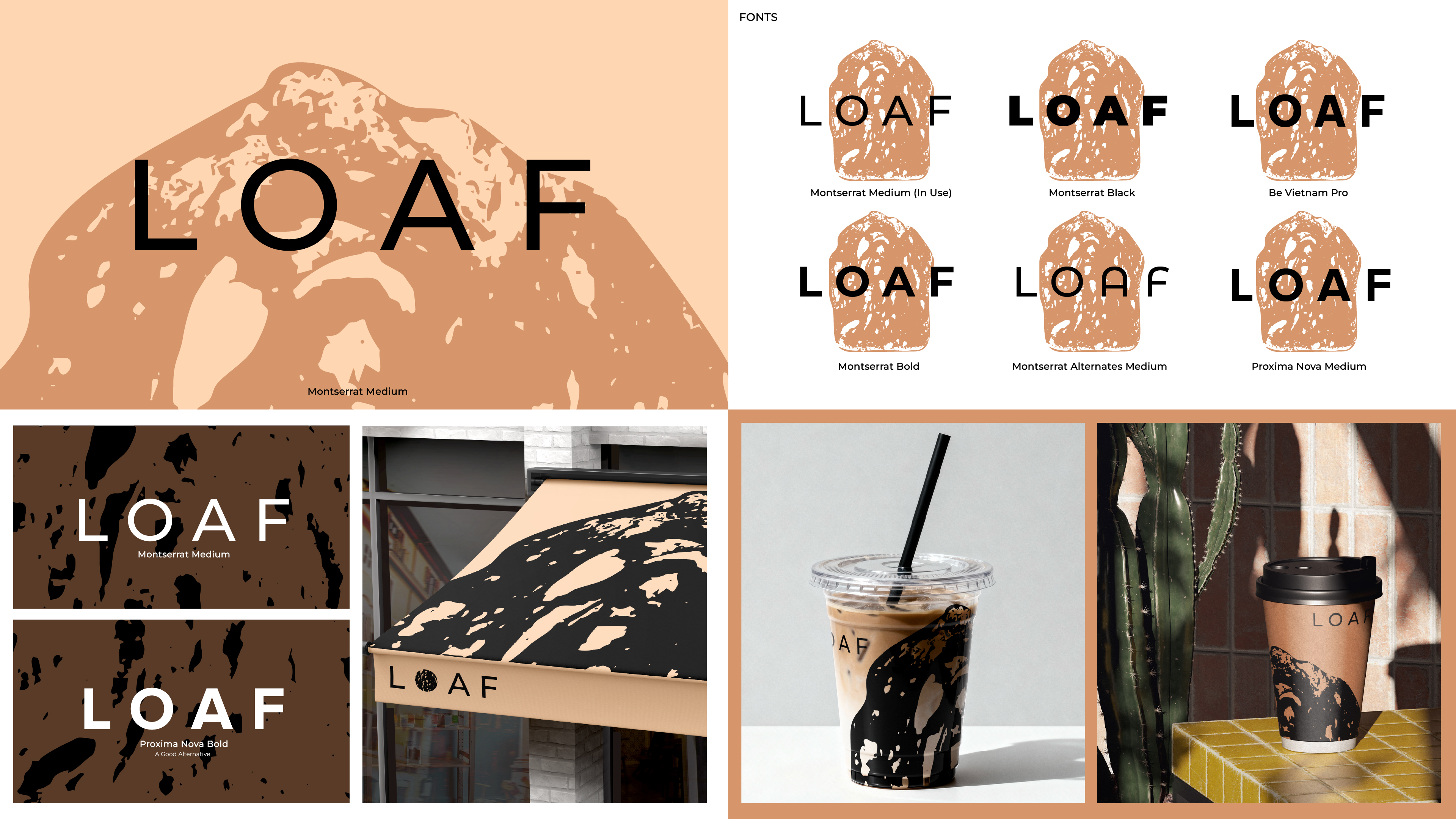 Logo Design by re44 for this project | Design #36680346