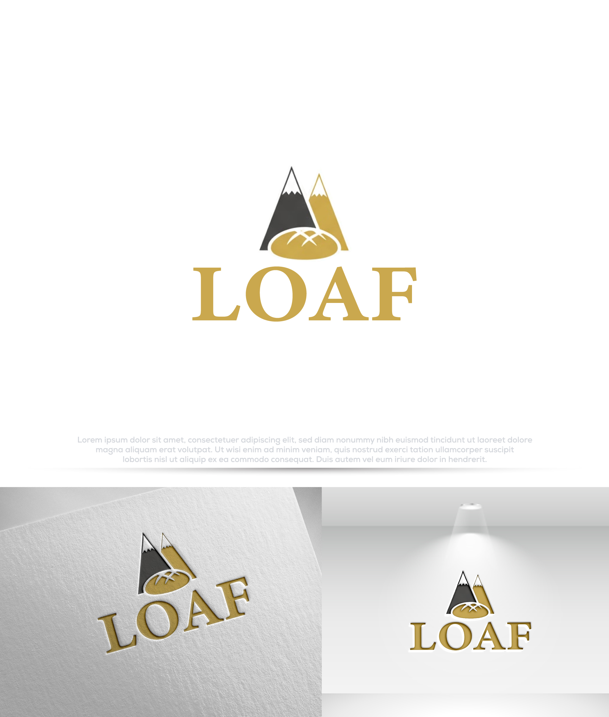 Logo Design by InkPilot_Studio™ for this project | Design #36607933