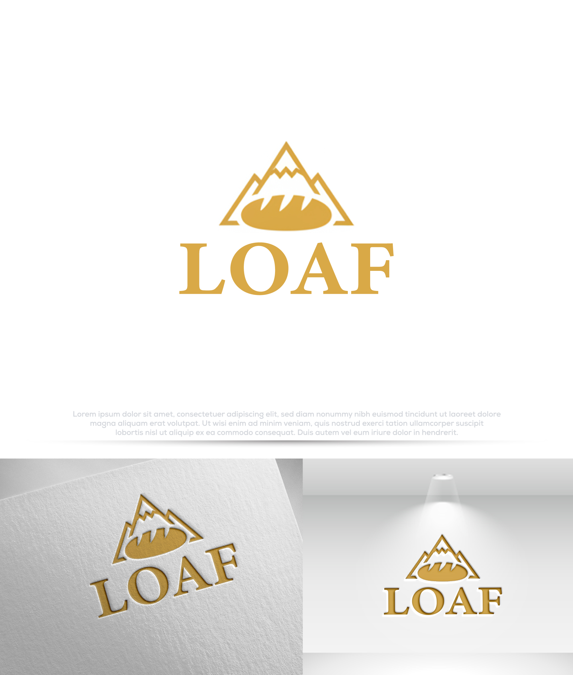Logo Design by InkPilot_Studio™ for this project | Design #36607934