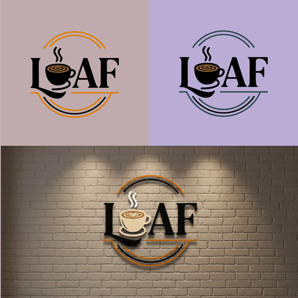 Diseño de Logo por Sorol Amin para este proyecto | Diseño #36612001
