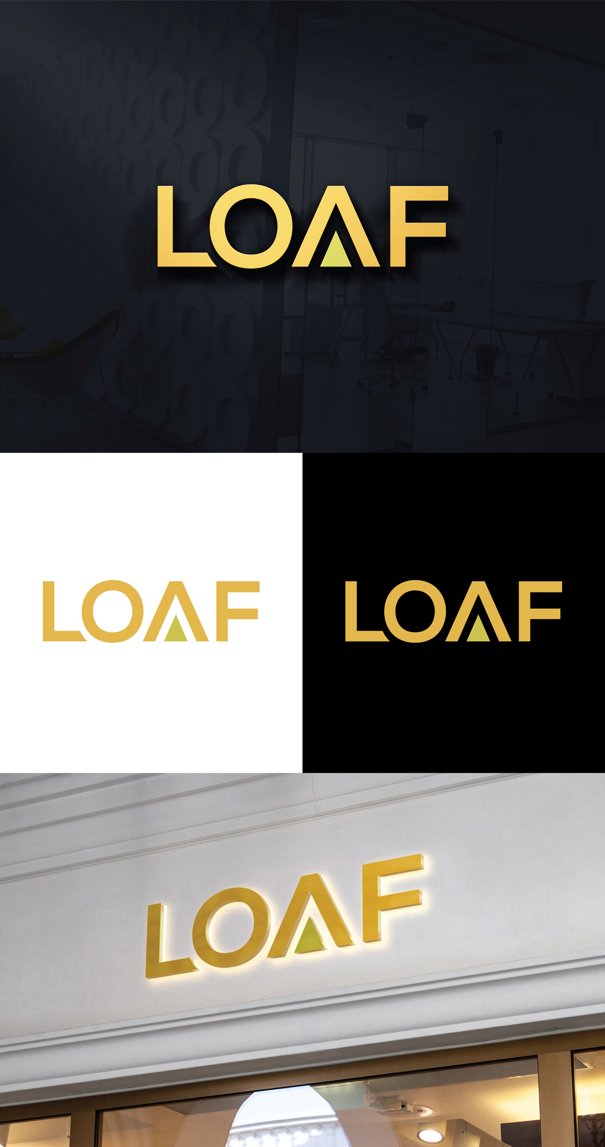 Diseño de Logo por Creatify Lab para este proyecto | Diseño #36618080