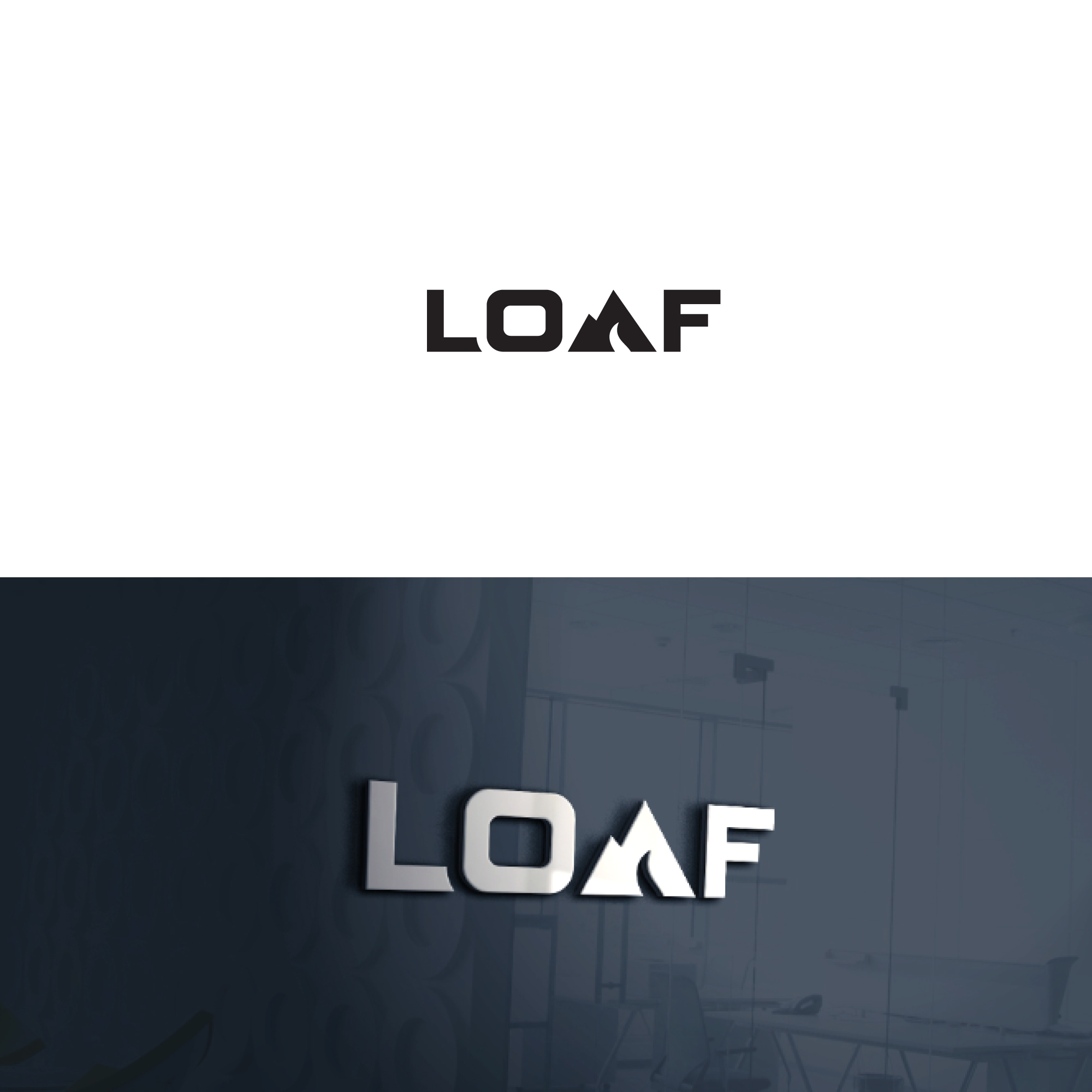 Diseño de Logo por HA !design para este proyecto | Diseño #36612189
