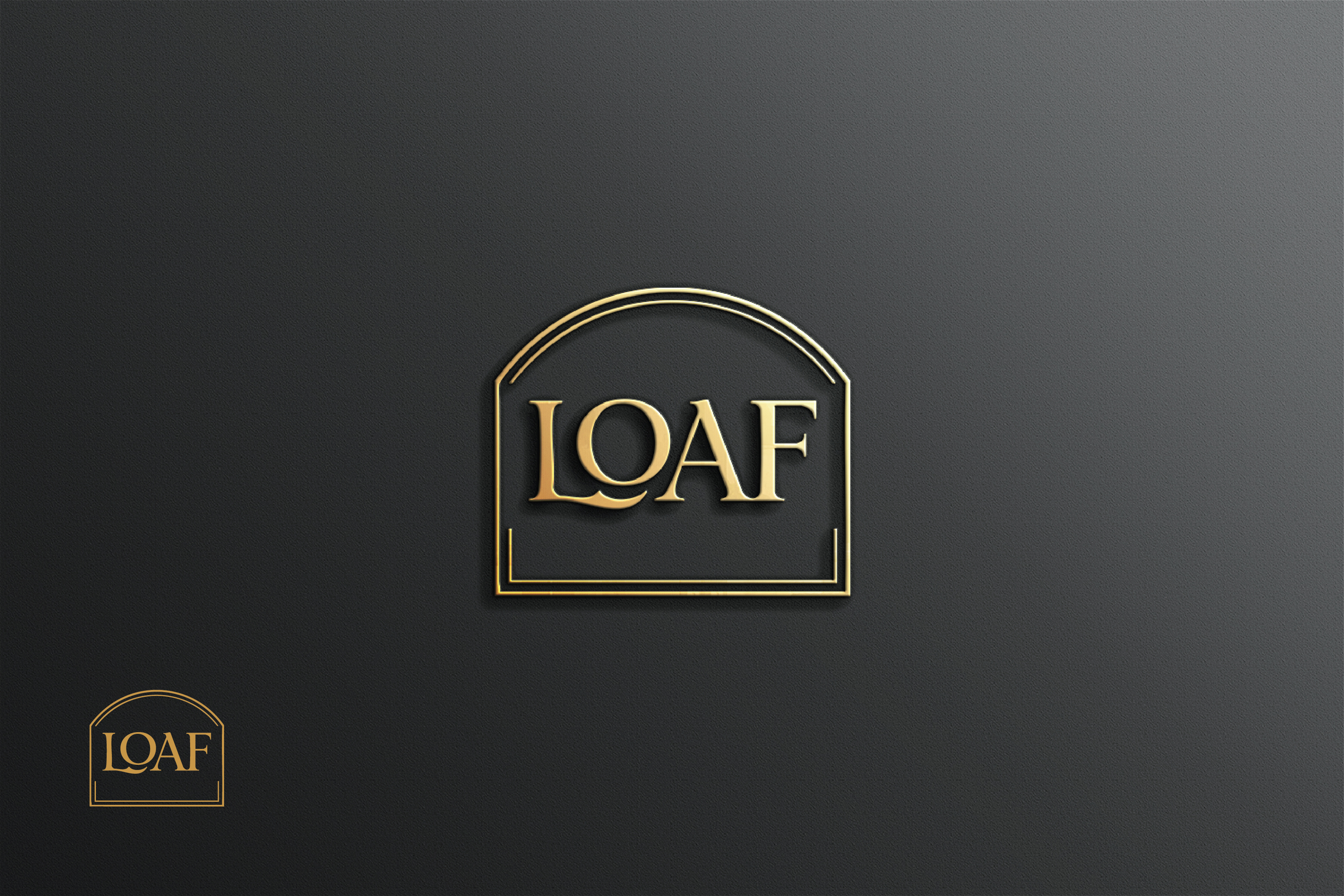 Logo Design by raju.creative for this project | Design #36609798
