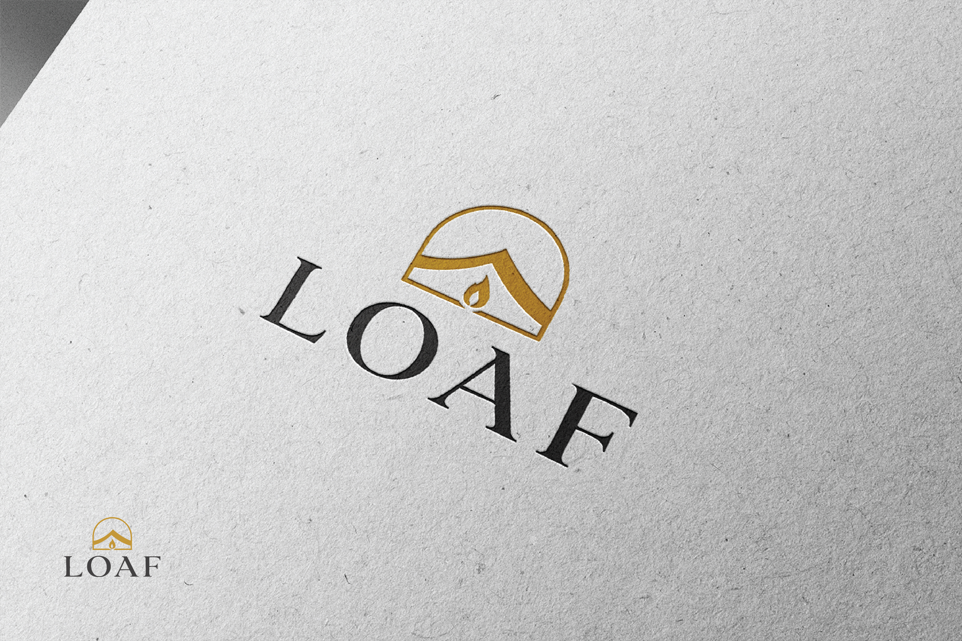 Logo Design by raju.creative for this project | Design #36609799