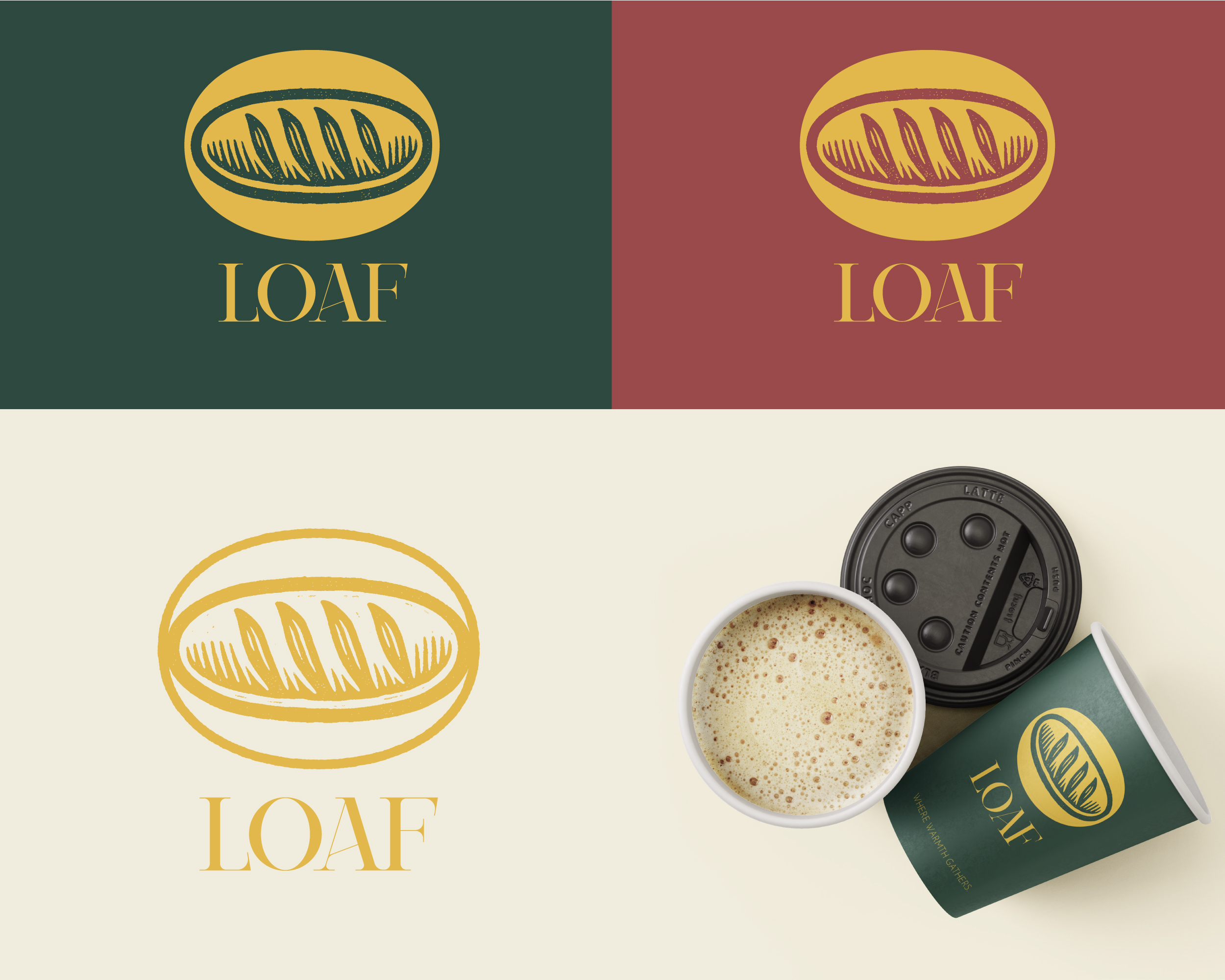 Design de Logo par TJ Creative pour ce projet | Design #36681607