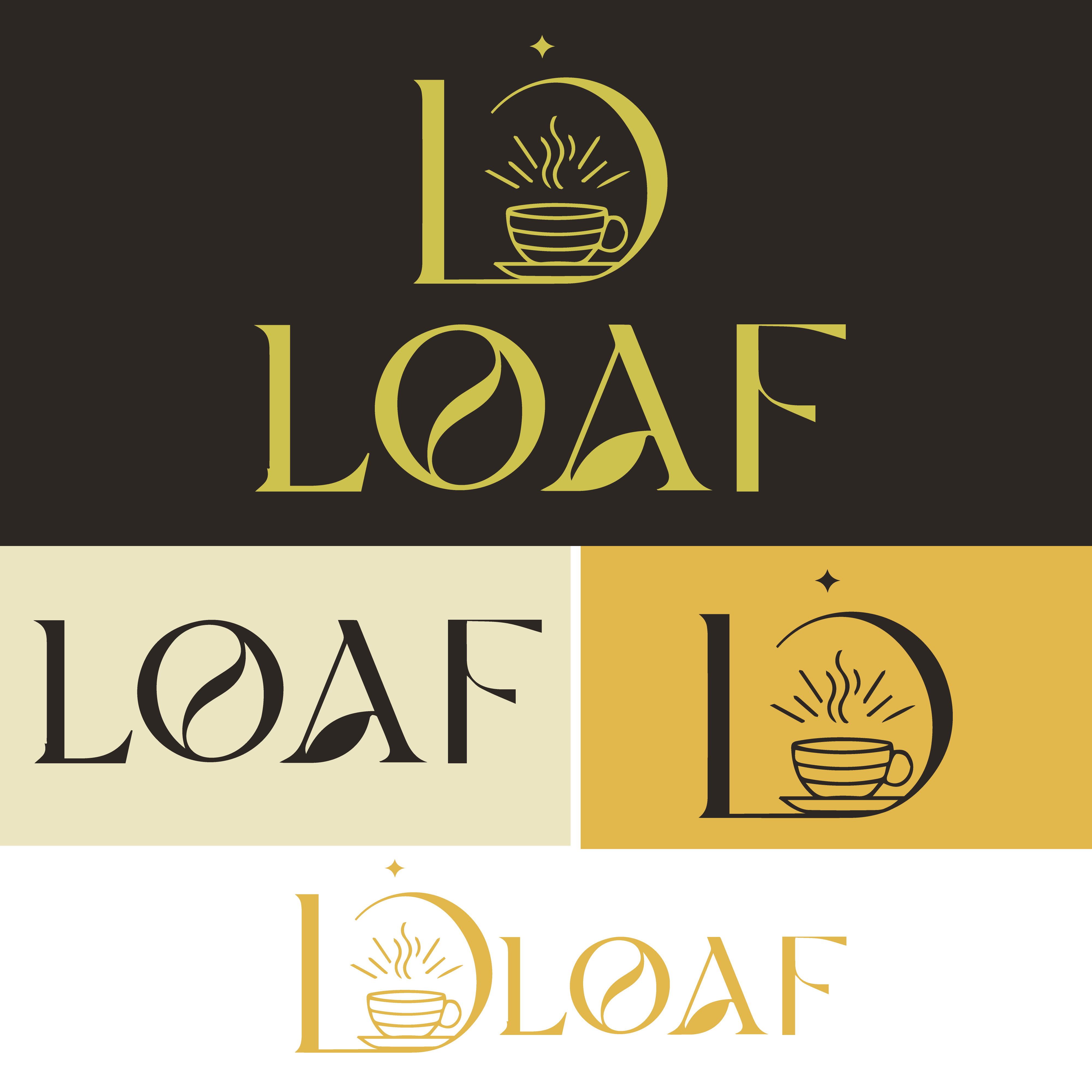 Logo Design by Fuhad Jihad for this project | Design #36611383