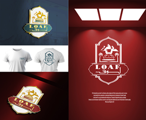 Logo Design by Wonderful design for this project | Design: #36609194