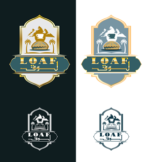 Logo Design by Wonderful design for this project | Design: #36609196