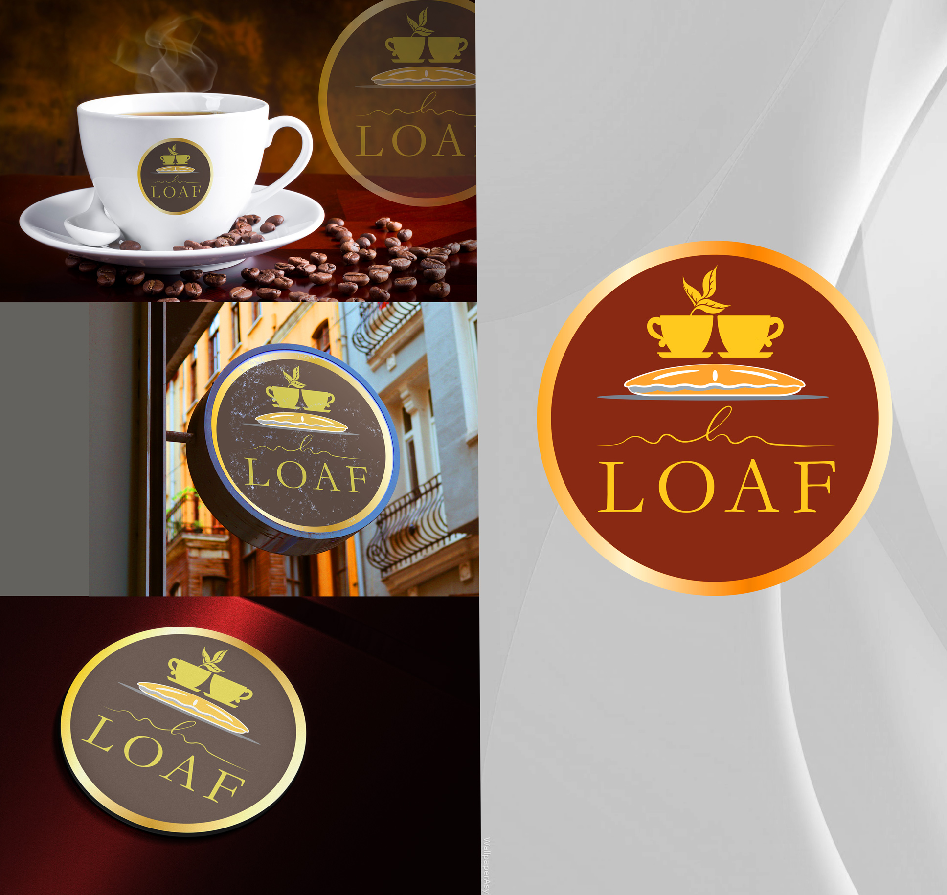 Design de Logo par Wonderful design pour ce projet | Design #36622411