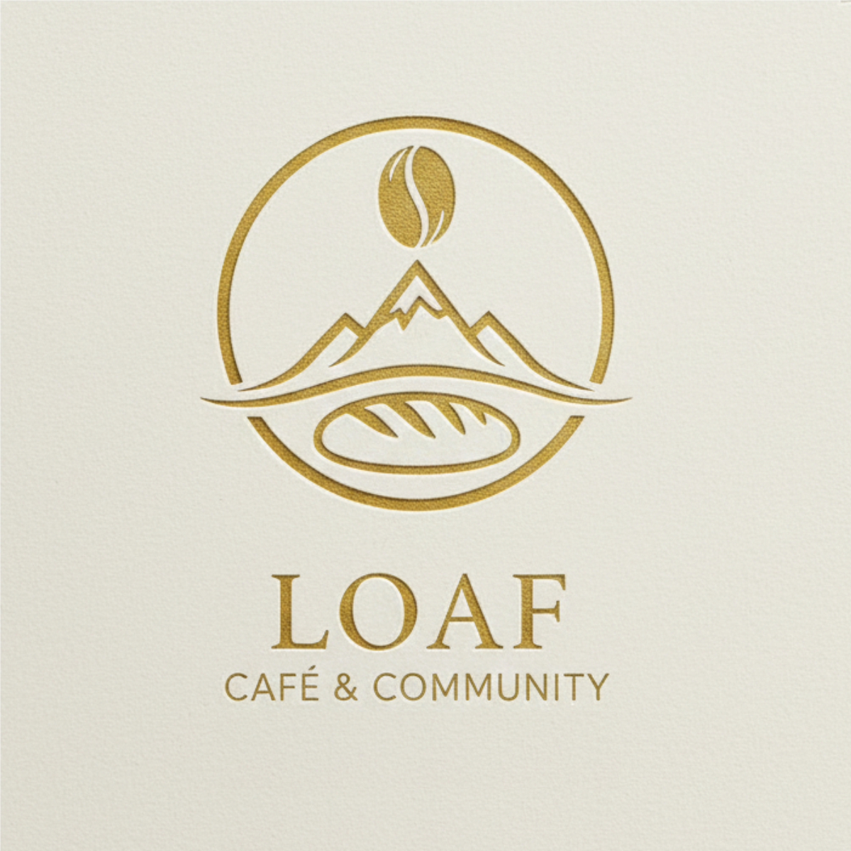 Logo Design by songv for this project | Design #36620469
