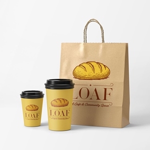 Logo Design by CS_Creatives for this project | Design: #36656611