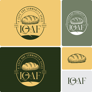 Design de Logo par CS_Creatives pour ce projet | Design : #36687862