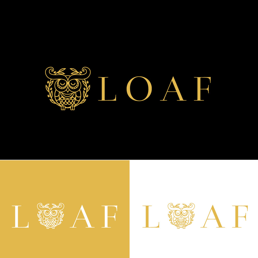Logo Design by Anekaa for this project | Design #36644617