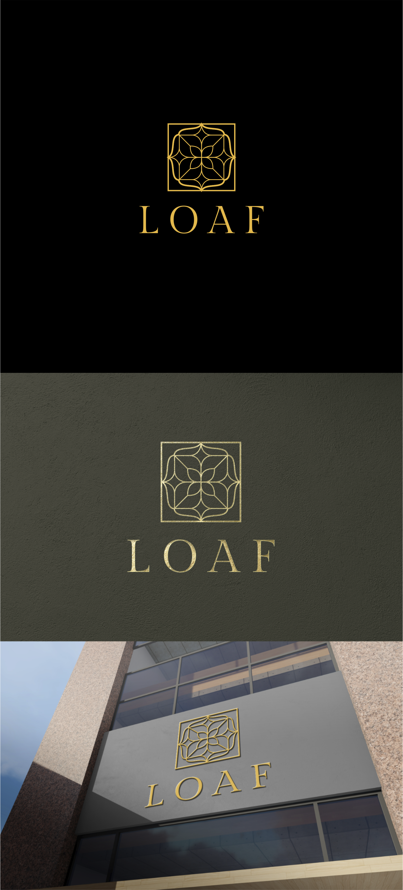 Logo Design by *mary for this project | Design #36619870