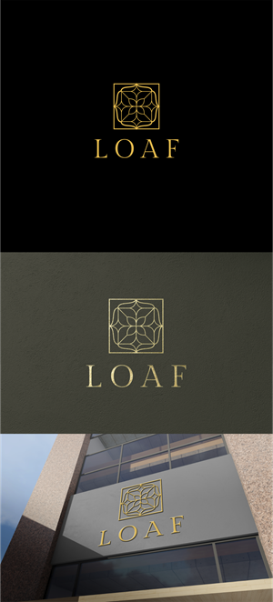 Logo Design by *mary for this project | Design: #36619870