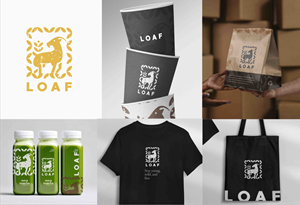 Logo Design by gray mind for this project | Design: #36644573