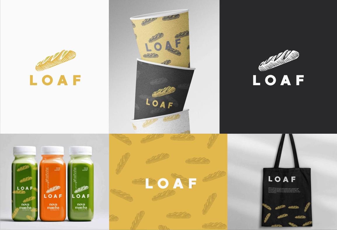 Logo Design by gray mind for this project | Design #36649140