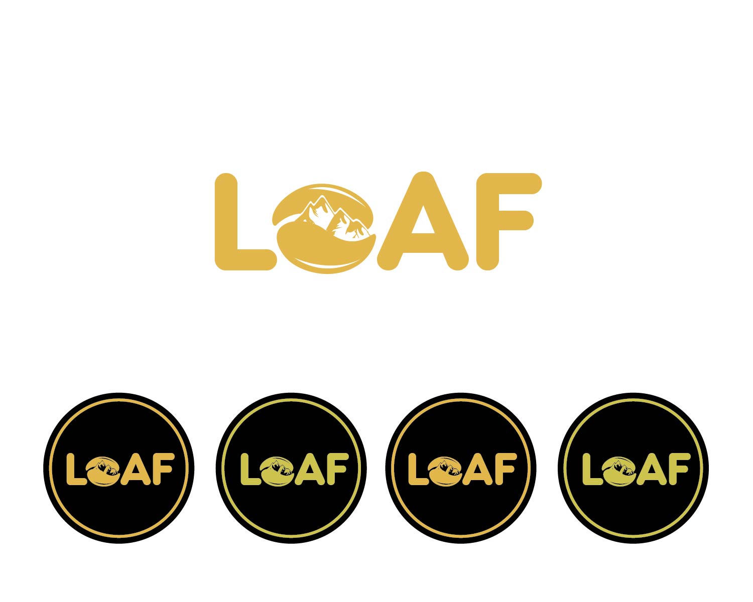 Logo Design by Isnah Logo for this project | Design #36609087
