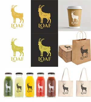 Logo Design by jssaan for this project | Design: #36643895