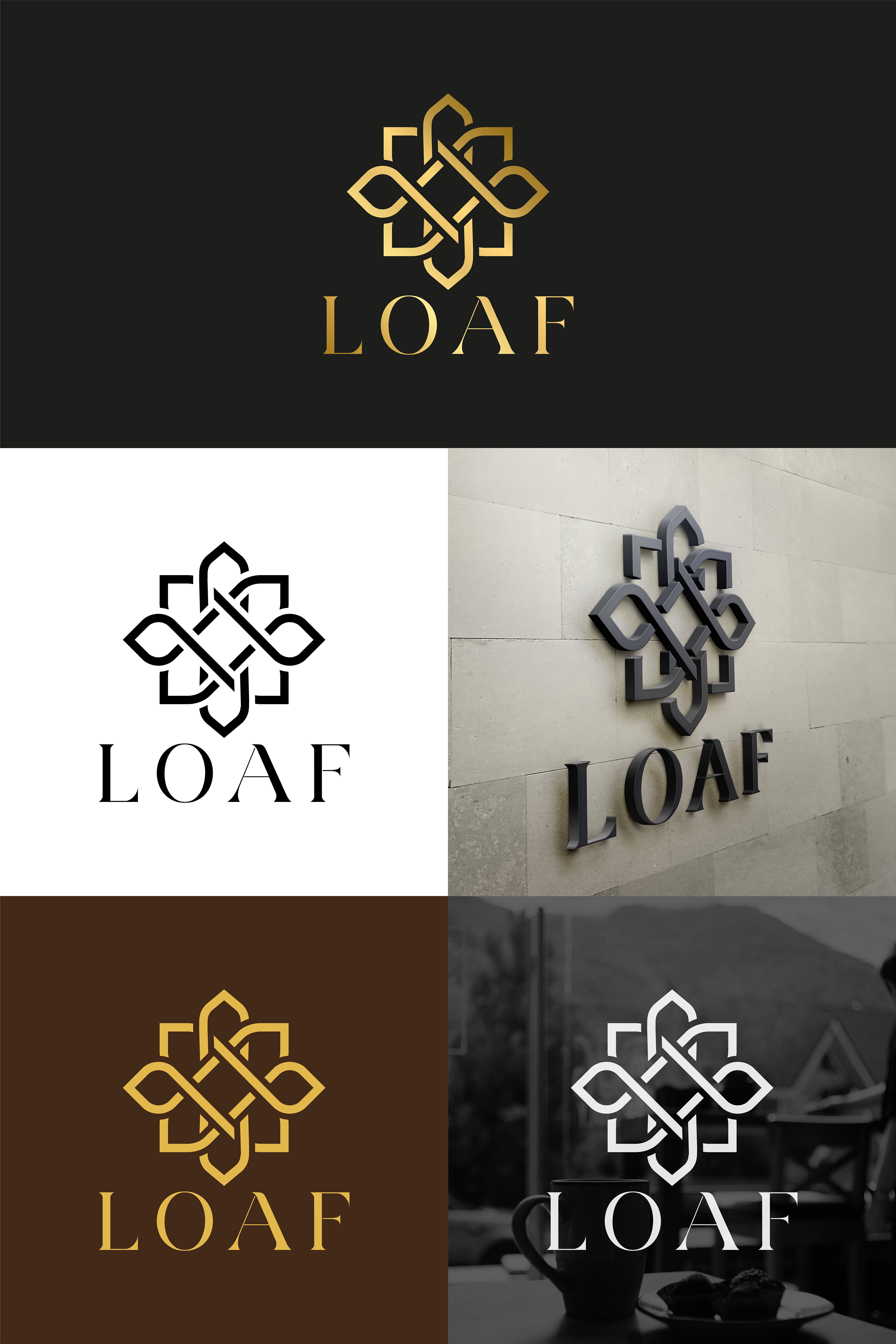 Logo Design by Gracia's Design for this project | Design #36631458