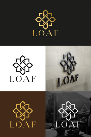 Logo Design by Gracia's Design