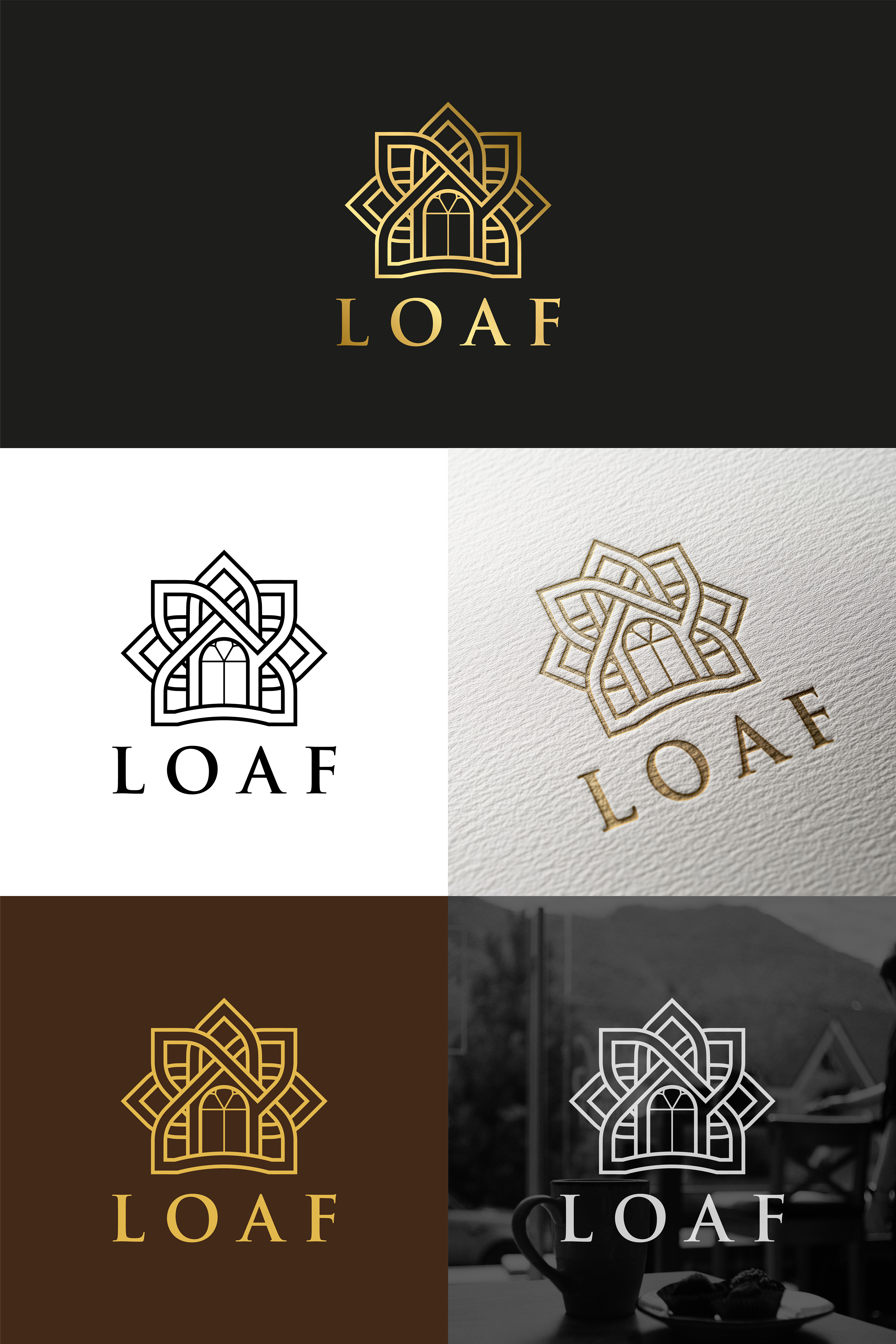 Design de Logo par Gracia's Design pour ce projet | Design #36644171
