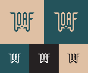 Diseño de Logo por Dot.Dedi para este proyecto | Diseño: #36619904