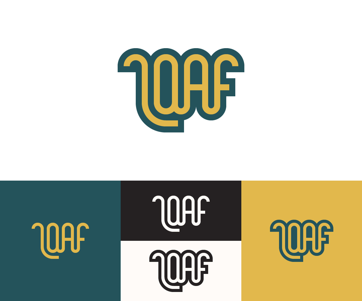 Logo Design by Dot.Dedi for this project | Design #36621854