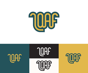 Logo Design by Dot.Dedi for this project | Design: #36621854