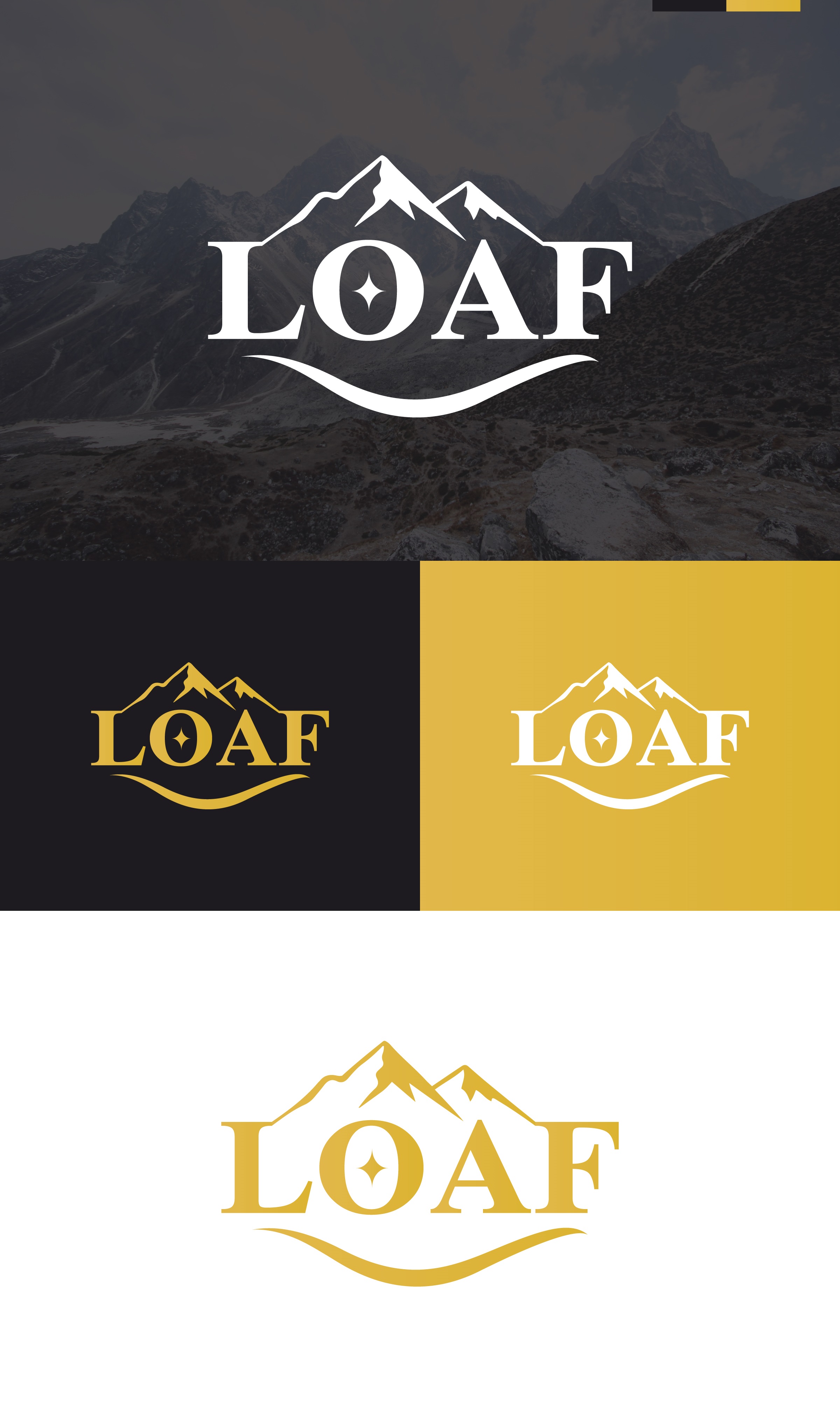 Diseño de Logo por DigitalHareesh (Creative Senior Graphic Designer) para este proyecto | Diseño #36608005