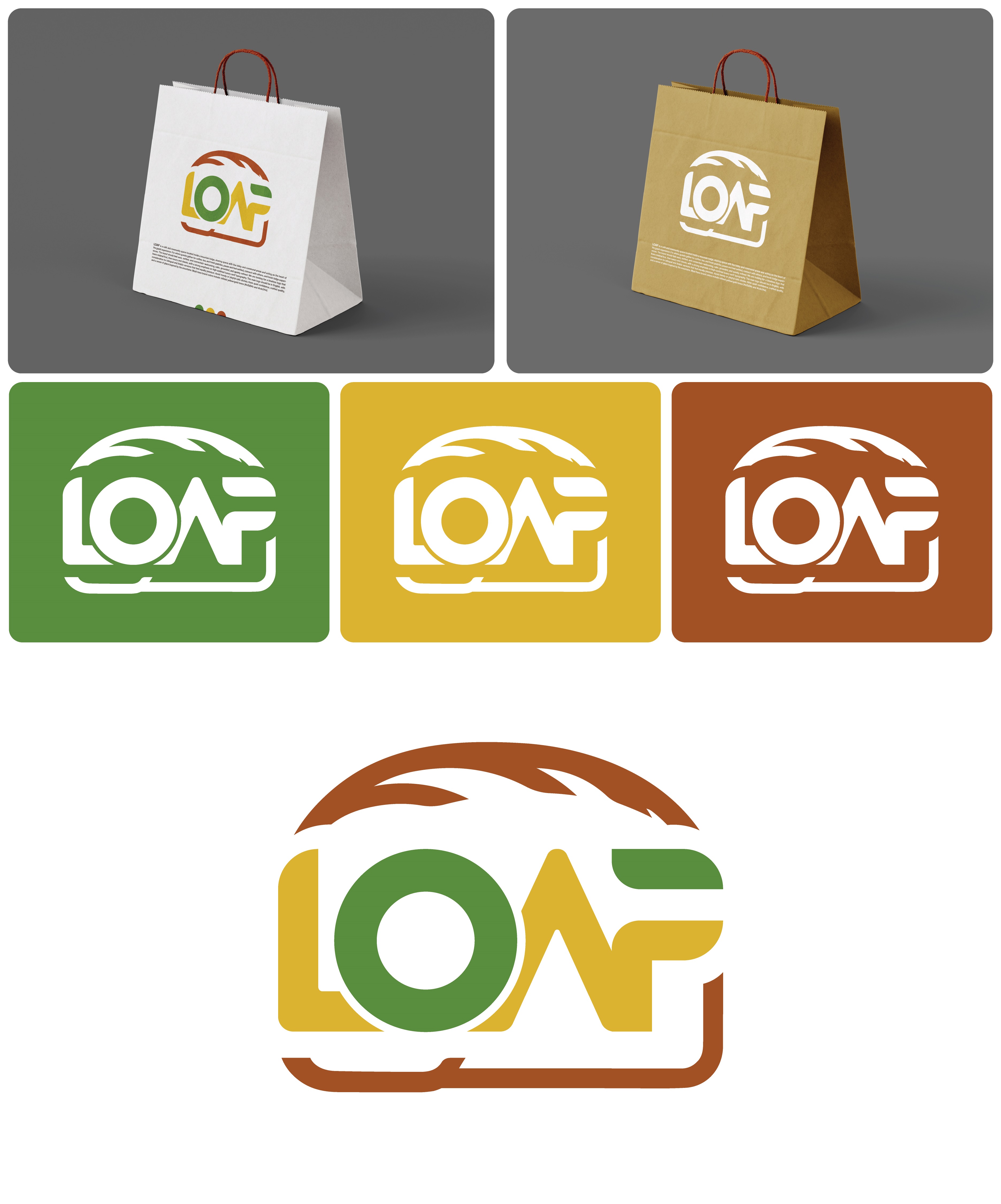 Diseño de Logo por DigitalHareesh (Creative Senior Graphic Designer) para este proyecto | Diseño #36645910
