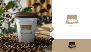 Logo Design by K Hari Prasad for this project | Design #36656366