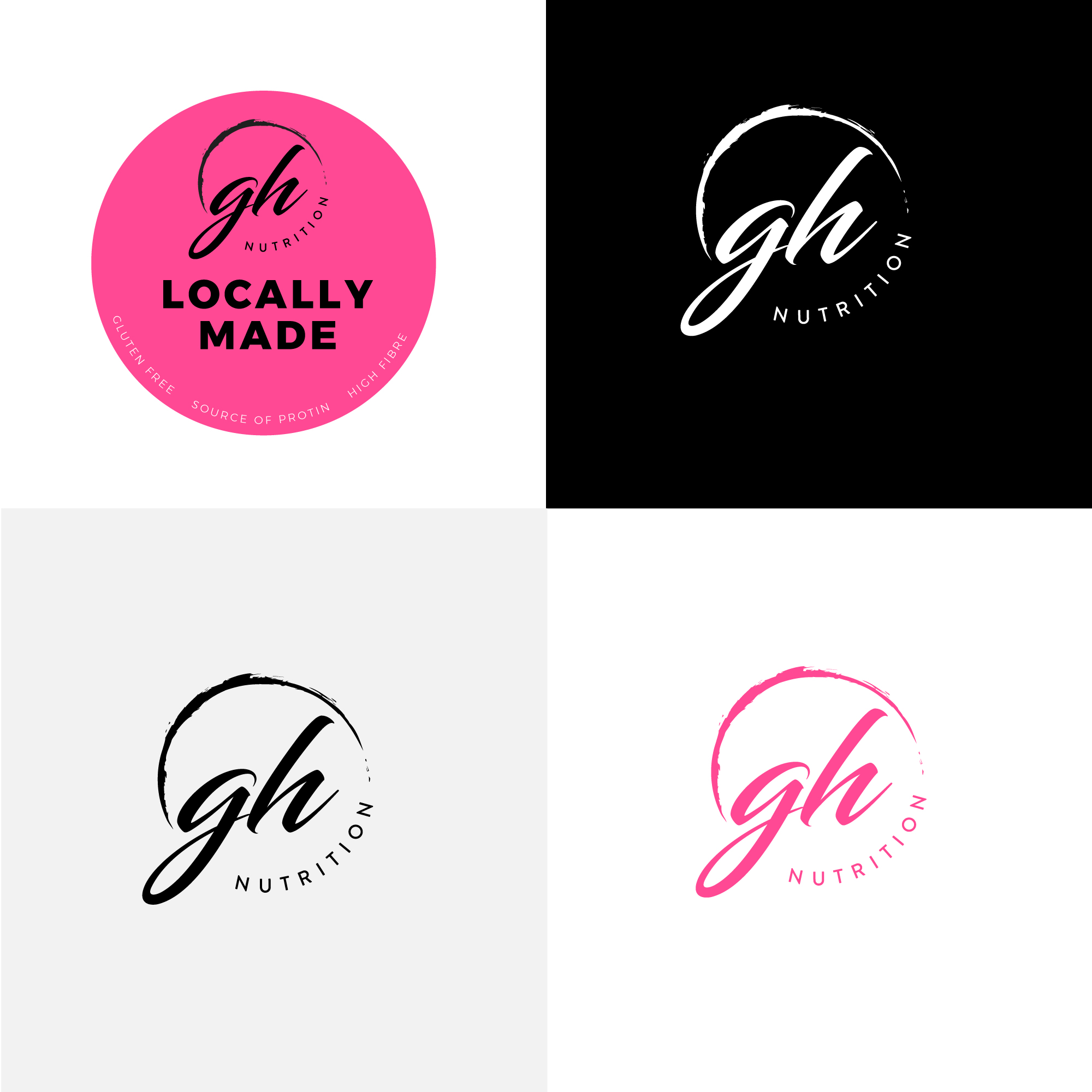 Design de Logo par Farhad Kreative pour ce projet | Design #36612015