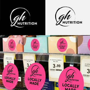 Design de Logo par Farhad Kreative pour ce projet | Design : #36612138