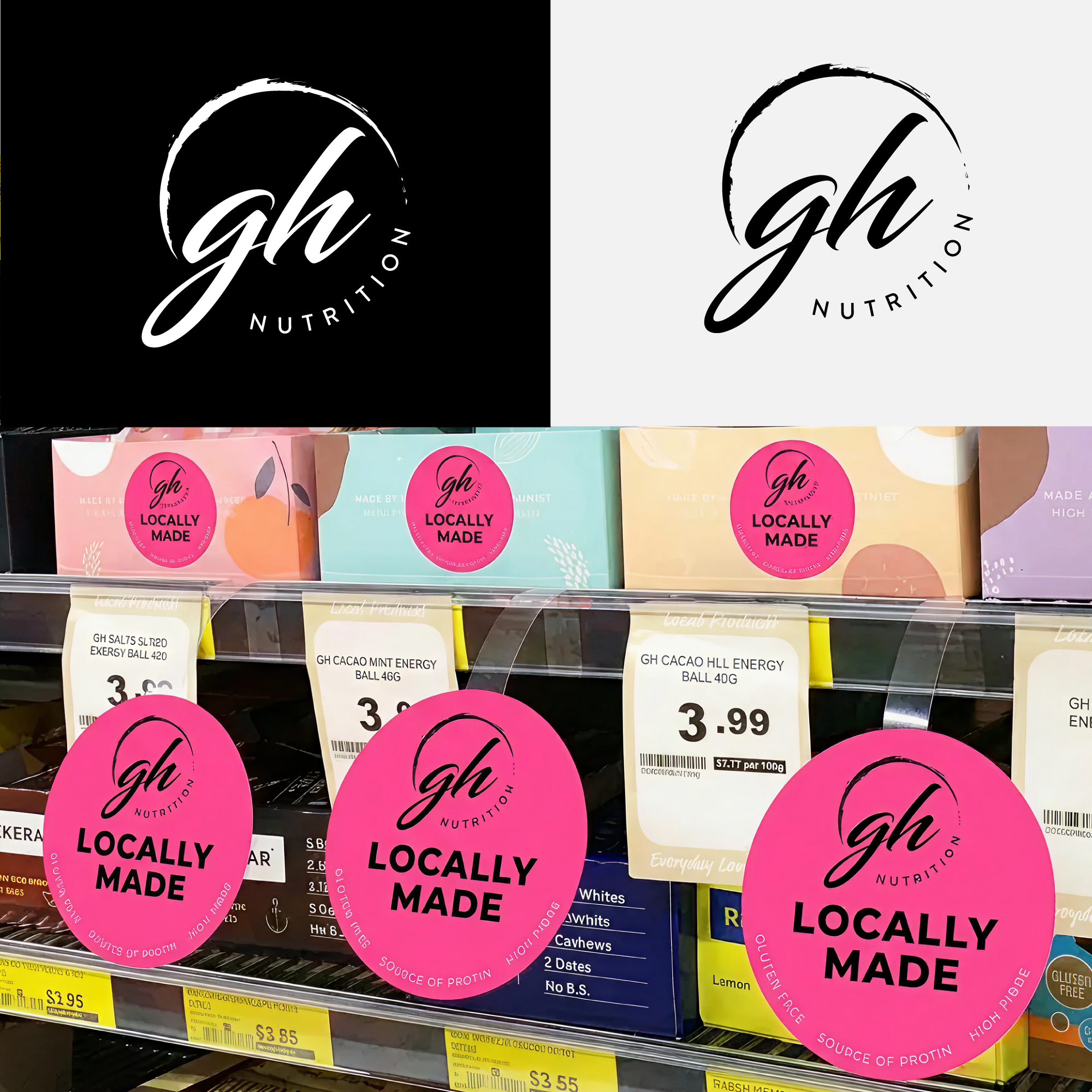 Design de Logo par Farhad Kreative pour ce projet | Design #36612139