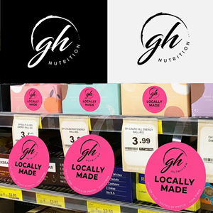 Design de Logo par Farhad Kreative pour ce projet | Design : #36612139