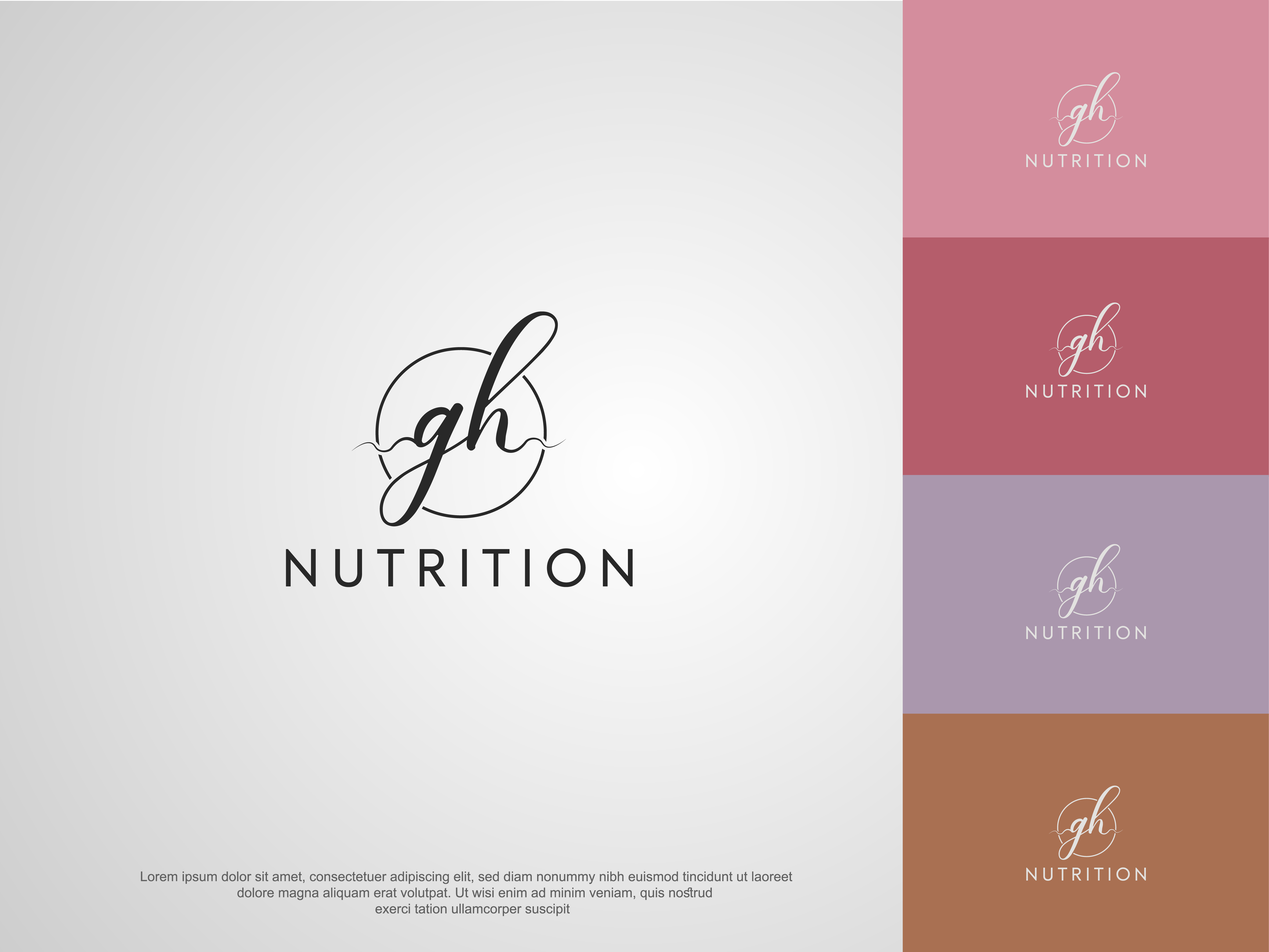 Logo Design by AbrinaDesign for this project | Design #36611214
