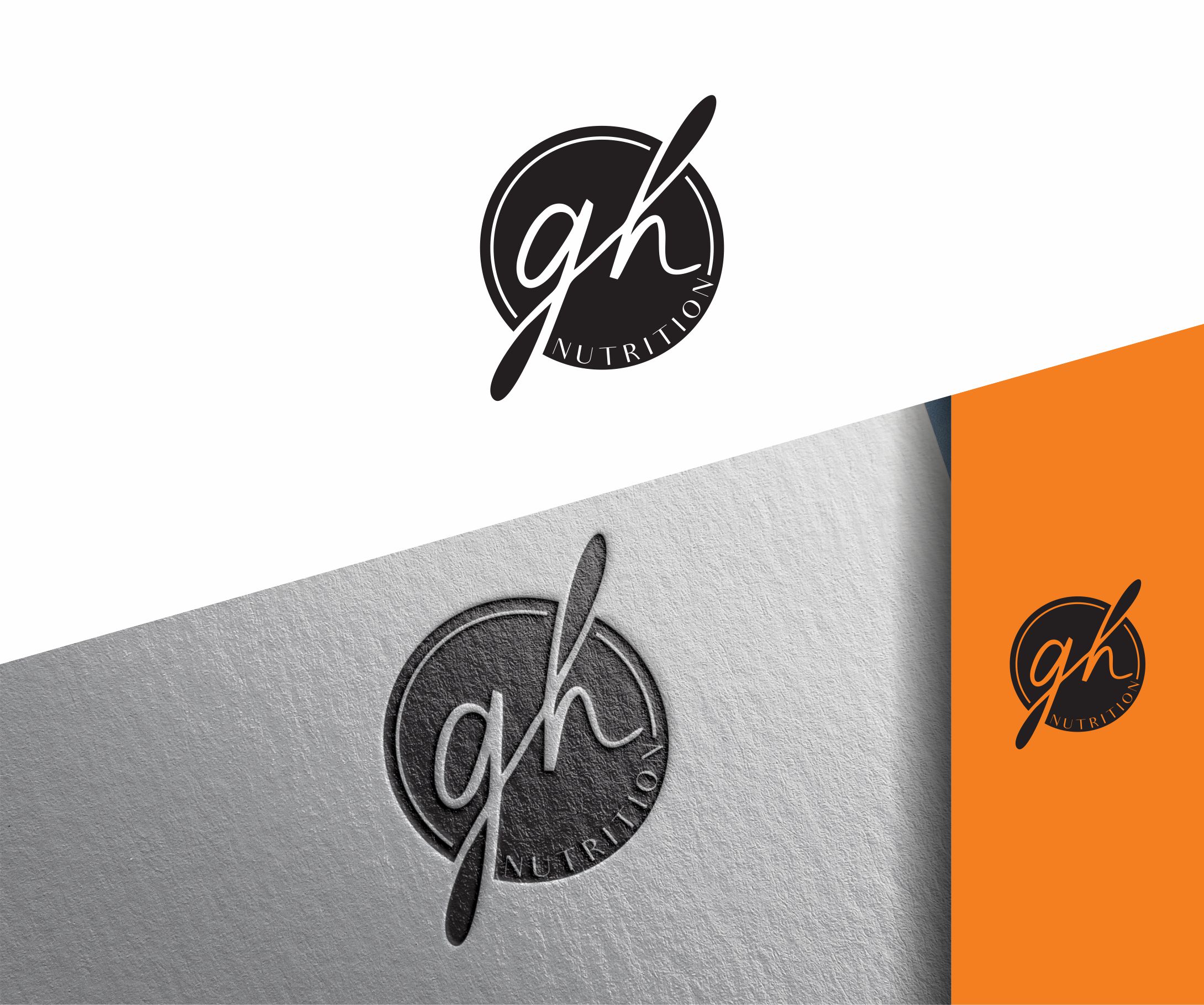 Design de Logo par alkaline pour ce projet | Design #36611455