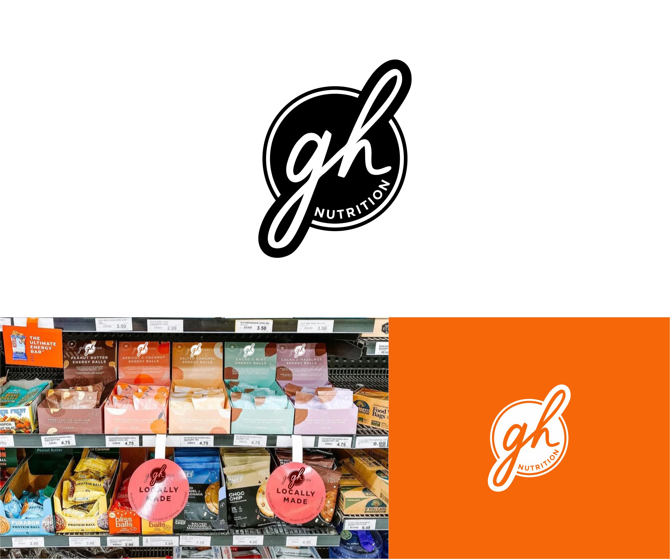 Design de Logo par alkaline pour ce projet | Design #36611918