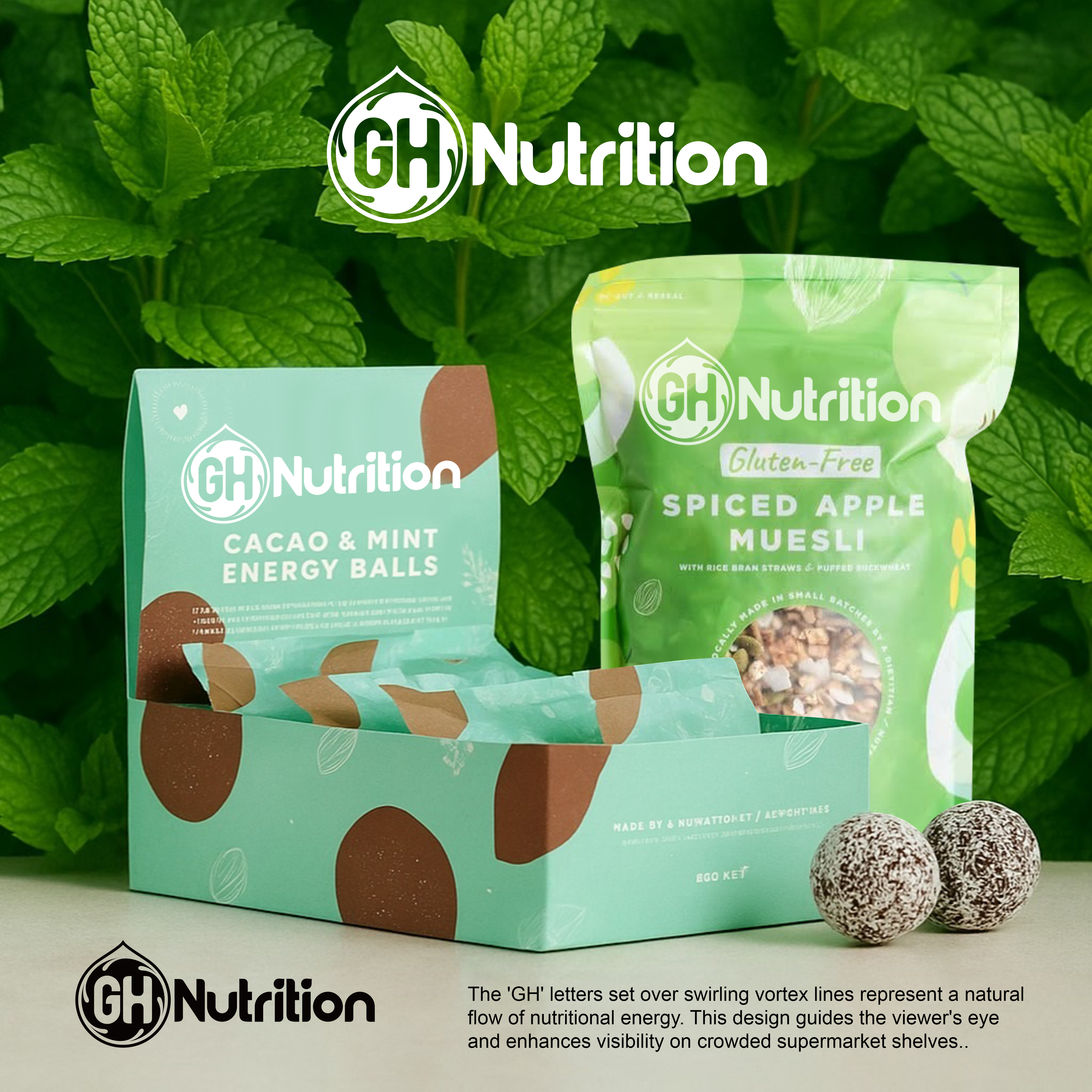 Logo Design by Chalid for this project | Design #36672616