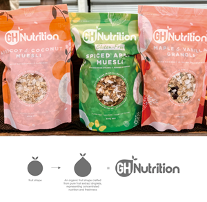 Logo Design by Chalid for this project | Design: #36679881