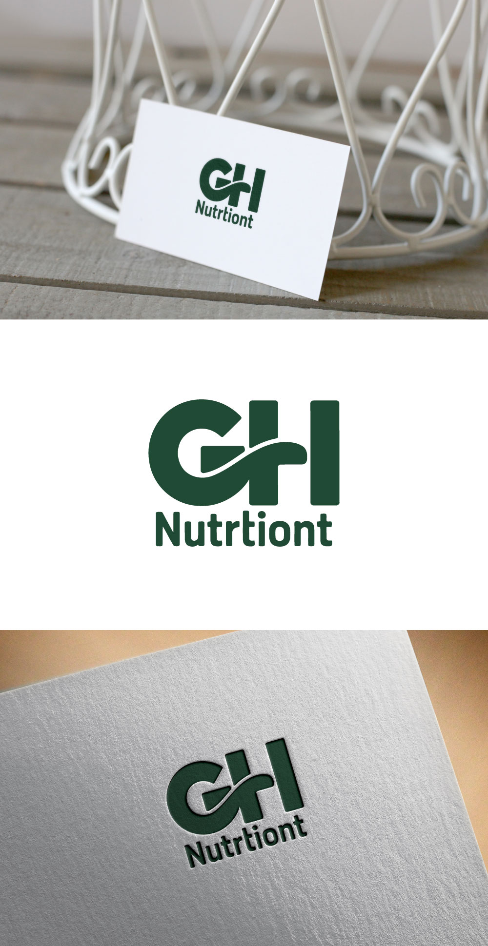 Logo Design by KING JM for this project | Design #36612340