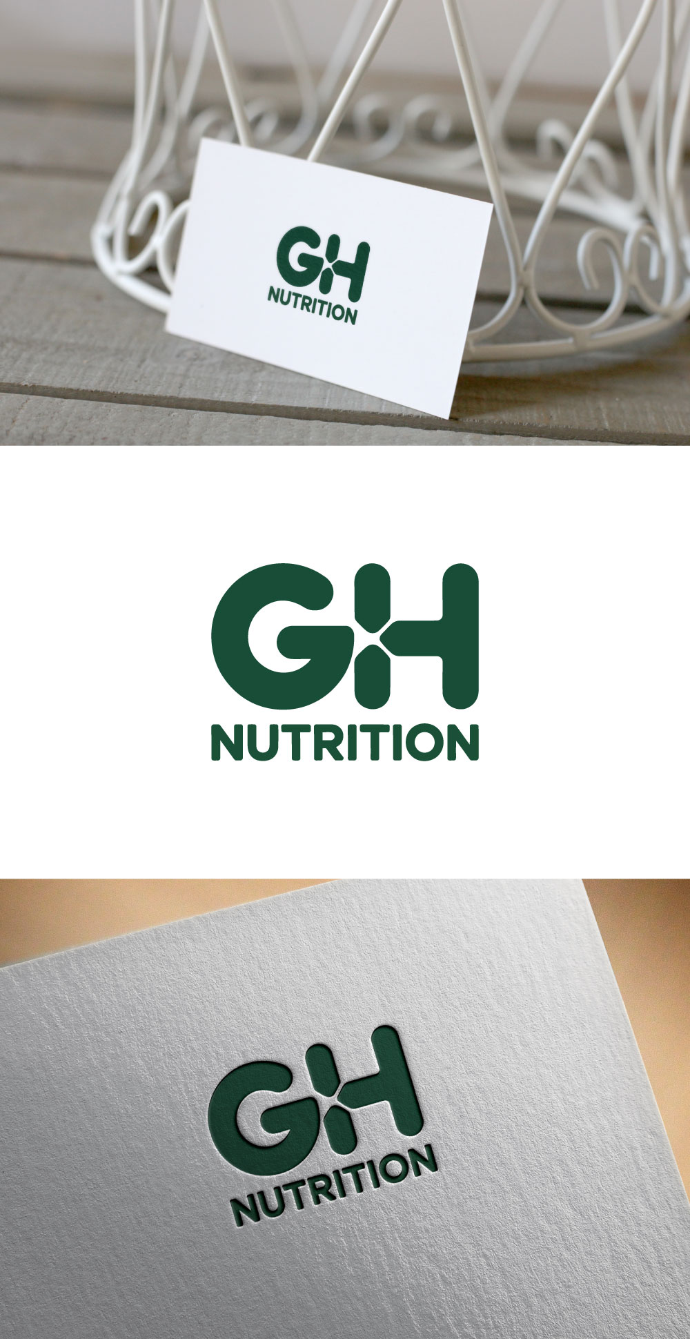 Logo Design by KING JM for this project | Design #36612341