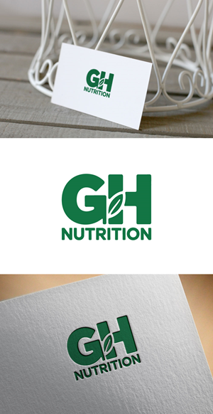 Logo Design by KING JM for this project | Design: #36612343