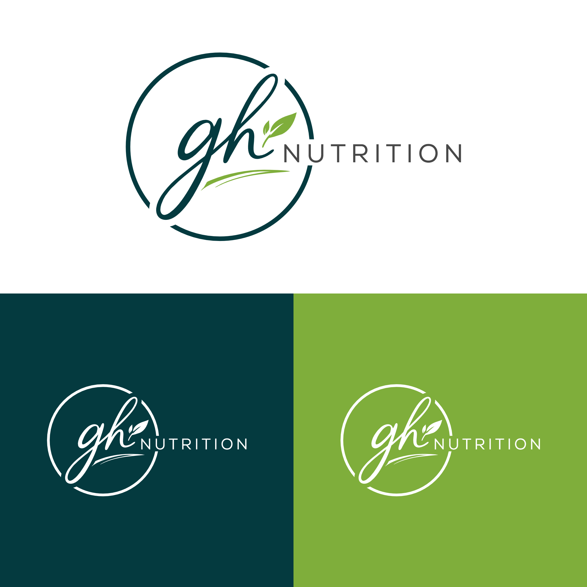 Logo Design by putri elegant for this project | Design #36614974