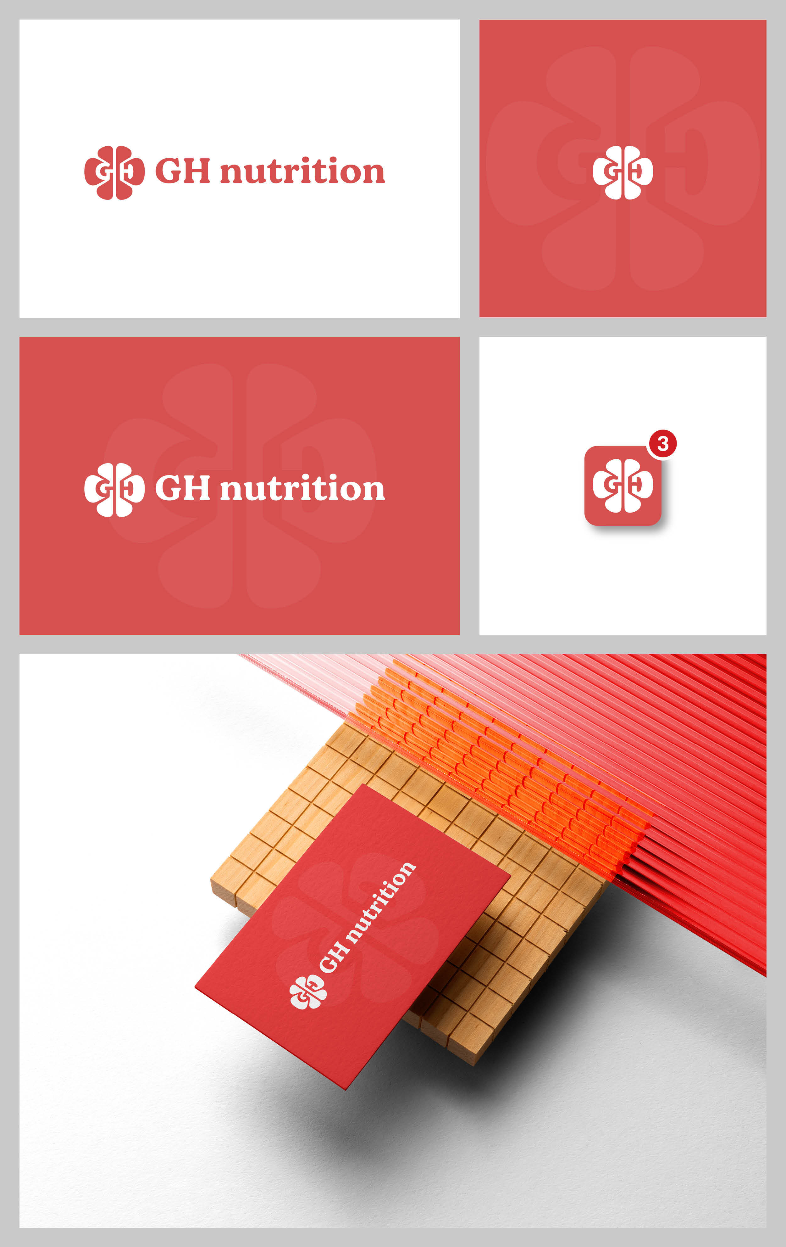 Logo Design by Ha.Connick for this project | Design #36614648