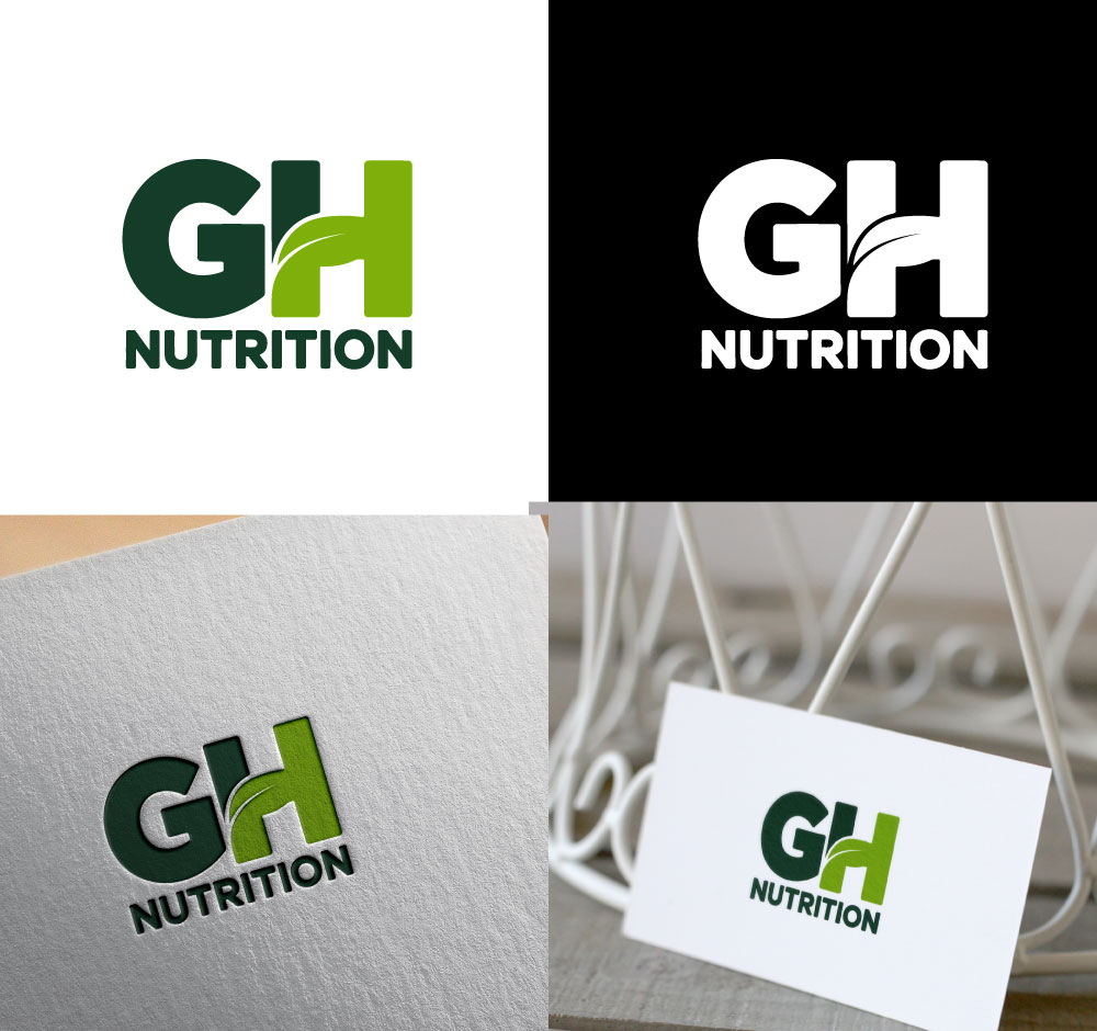 Logo Design by Jonshonkal for this project | Design #36613719