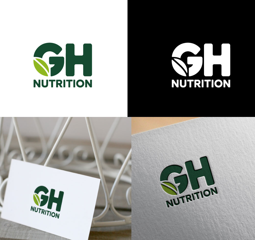 Logo Design by Jonshonkal for this project | Design #36613720