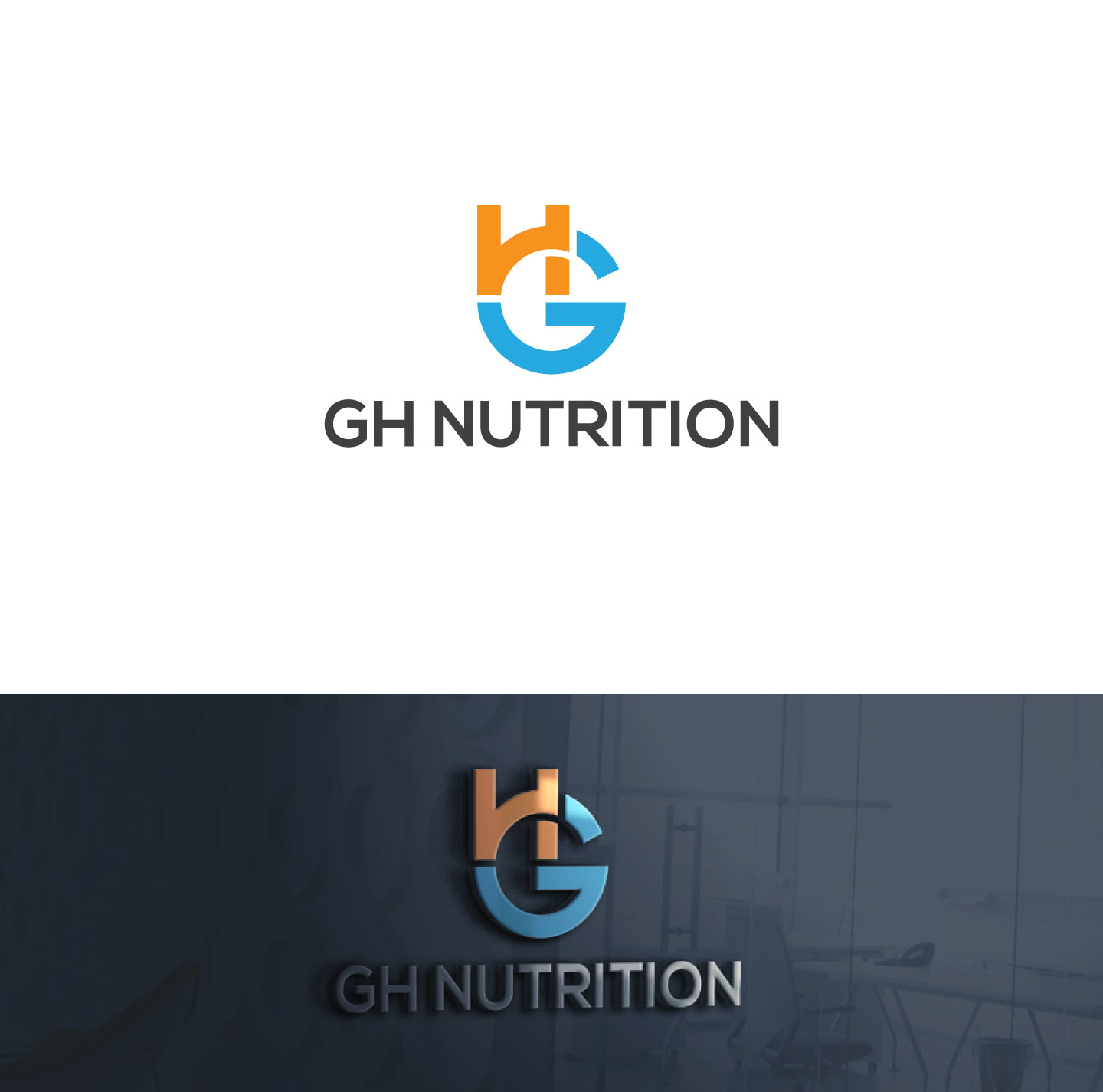 Logo Design by rass07 for this project | Design #36615478